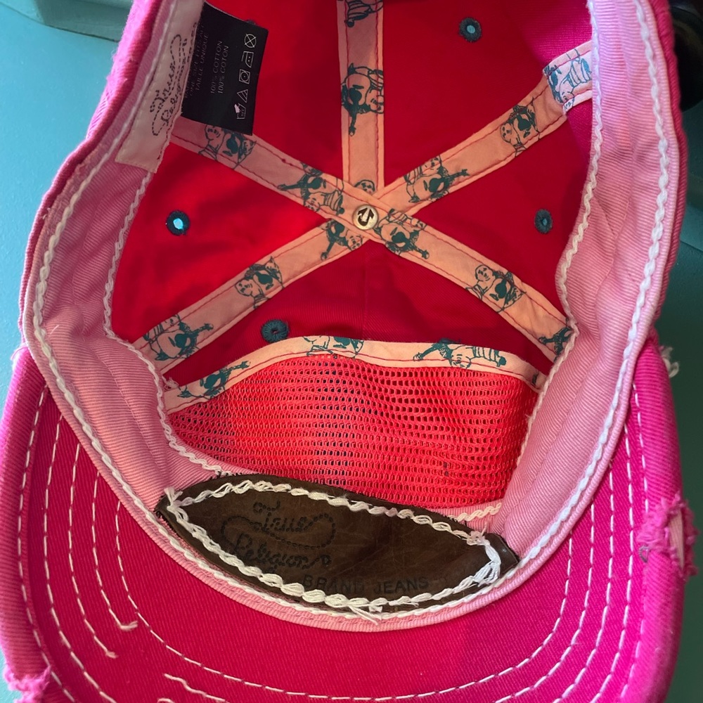 Vintage True Religion hat - Picture 6 of 6